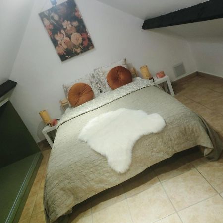 L Auberge De L Entre Potes-Boho Chic Maffle Luaran gambar