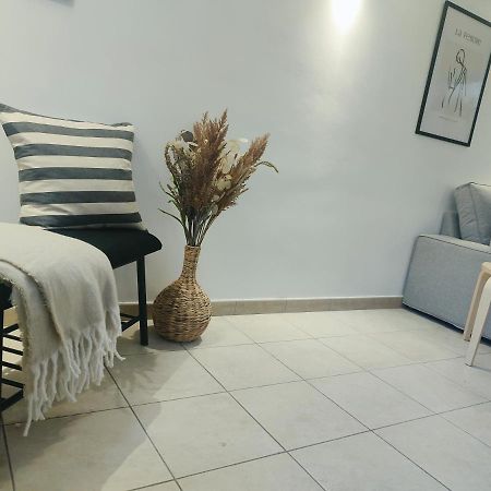 L Auberge De L Entre Potes-Boho Chic Maffle Luaran gambar