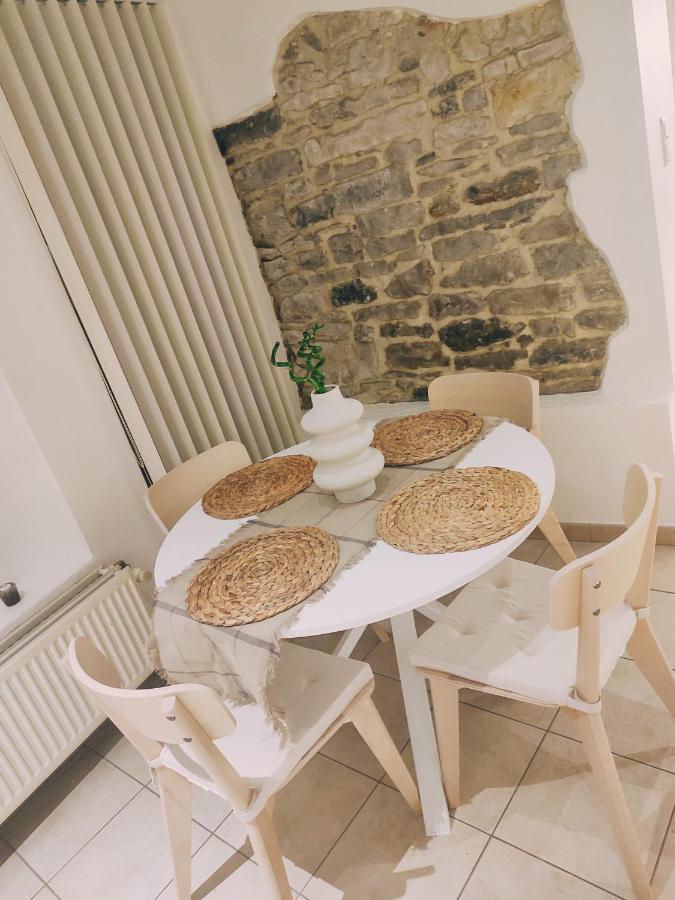 L Auberge De L Entre Potes-Boho Chic Maffle Luaran gambar